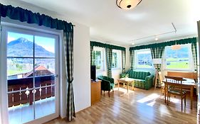 Apart-Pension Wesenauerhof